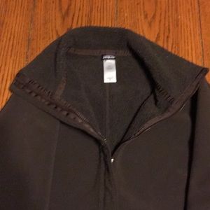Patagonia Fleece Lined Coat-Excellent Condition!